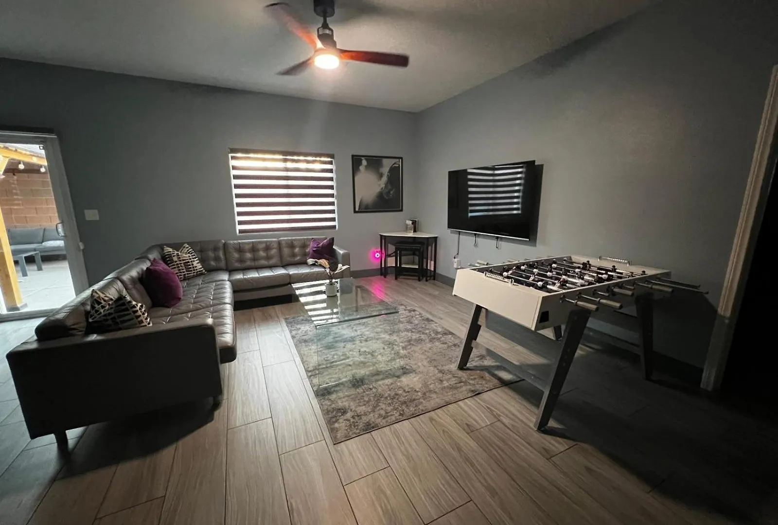 别墅 拉斯维加斯Family Friendly Contemporary House With Pool别墅