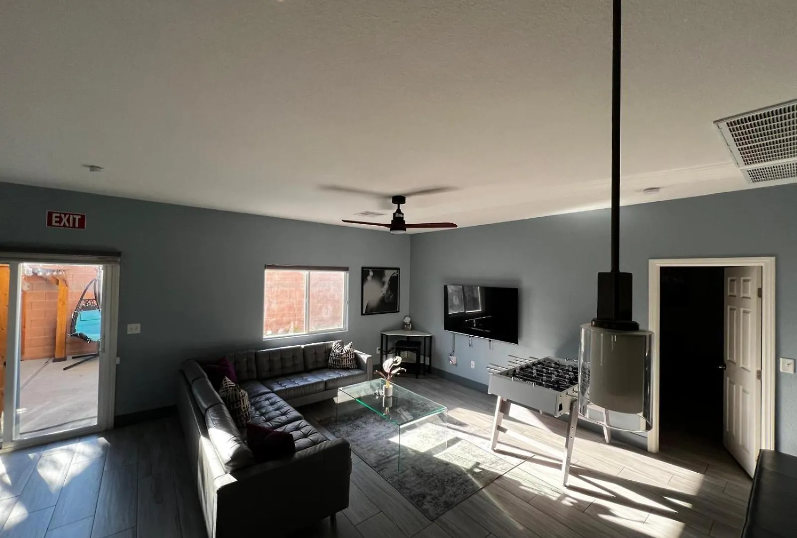 拉斯维加斯Family Friendly Contemporary House With Pool别墅 别墅